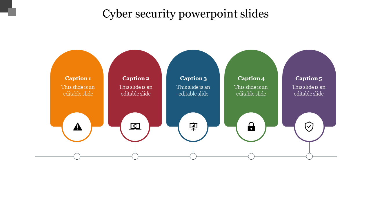 cyber security powerpoint slides
